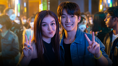 3 k-dramas de Netflix en los que aparece el actor de Dae de 'Besos, Kitty' noticias imagen