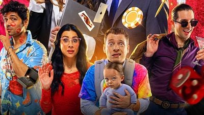 “La pasé fatal”: este actor de ‘Mirreyes vs. Godínez 3’ odió filmar esta escena en Las Vegas noticias imagen