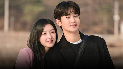 Esta serie de Netflix con calificación perfecta es ideal para empezar a enamorarte de los k-dramas noticias imagen