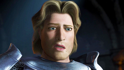 Pausa 'Shrek 2' en el minuto 2 con 50 segundos y descubre un chiste para adultos que pasó desapercibido noticias imagen