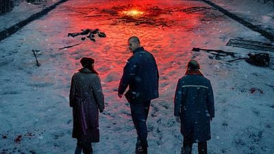 Nadie sabía qué esperar de esta serie y ahora se acerca su gran final: la mejor historia de ciencia ficción de Netflix se despide noticias imagen