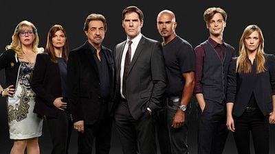 Este actor dejó ‘Mentes criminales’ para “hacer cosas nuevas” y lleva 7 años en la misma serie noticias imagen