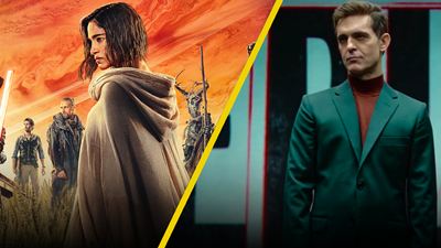 'Rebel Moon', 'Berlín' y todos los estrenos de diciembre en Netflix