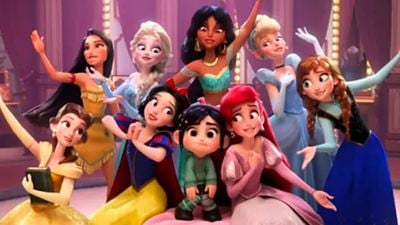 Las únicas princesas Disney que sí tienen hermanos y no todos recuerdan