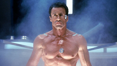 "Las peores horas en un set": la película olvidada de Sylvester Stallone que fue un rotundo éxito en cines y está arrasando en lo más visto de Max noticias imagen