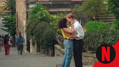 Solo tiene 14 episodios cortos y te romperá el corazón: la miniserie romántica de Netflix que te hará llorar con su historia de amor a lo largo de 20 años noticias imagen