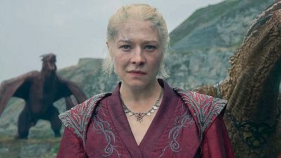 ‘House of the Dragon' se acaba y HBO seguirá exprimiendo 'Game of Thrones' durante mucho tiempo noticias imagen