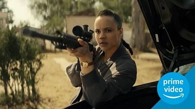 40 millones de espectadores en dos semanas: una de las series más vistas de la historia de Prime Video fue renovada por una segunda temporada noticias imagen