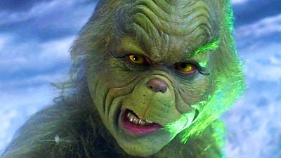 'El Grinch' en Netflix: El error de continuidad de Jim Carrey que se volvió viral noticias imagen