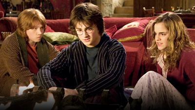 'Harry Potter y el cáliz de fuego' omitió el momento más controvertido del libro: los fans siguen discutiendo la historia de Hermione