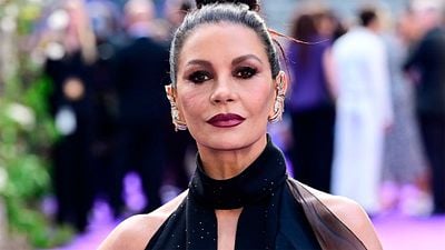 Catherine Zeta-Jones cambia ‘Merlina’ por un thriller de venganza: la nueva serie de Prime Video perfecta para los fans de ‘John Wick’ noticias imagen