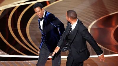 Will Smith, Chris Rock y los momentos más polémicos en la historia de los premios Oscar