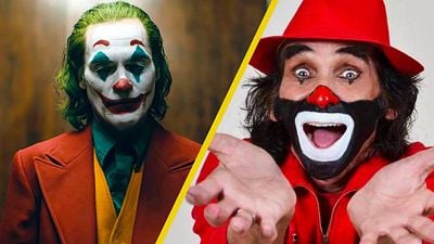 Así se hubiera visto 'Joker' protagonizada por Cepillín y ambientada en México noticias imagen