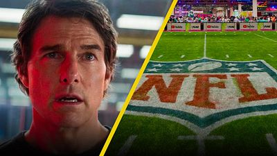 El tráiler más importante del cine de acción llega al Super Bowl LIX con el nuevo avance de 'Misión Imposible: Sentencia Final' noticias imagen