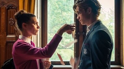 ¡Amazon Prime Video lo logró y esta es la serie más vista a nivel mundial! noticias imagen