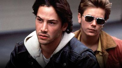 “Me sentí abrumado”: la película más intensa de Keanu Reeves le provocó ansiedad y lo dejó emocionalmente exhausto noticias imagen