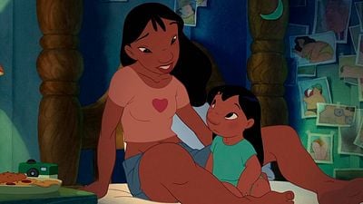 Esta es la única actriz original de ‘Lilo y Stitch’ que aparece en el live-action con un nuevo personaje noticias imagen