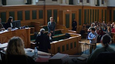 La película nominada al Oscar que paralizó al mundo y que todo estudiante de derecho debería ver está en Prime Video noticias imagen