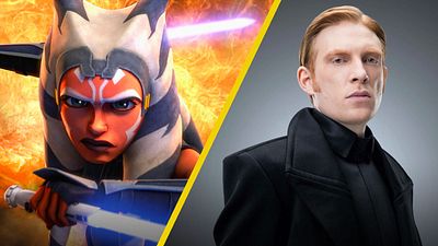 'Andor': Ahsoka Tano, el General Hux y los personajes con más muertes en Star Wars noticias imagen