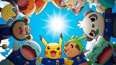 Hot Sale 2024: Las hermosas cartas coleccionables de 'Pokémon' están en descuento con Amazon México noticias imagen
