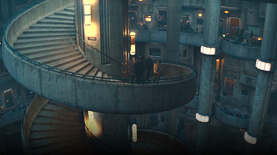 ¡Muy buenas noticias para una de las mejores series de ciencia ficción! noticias imagen