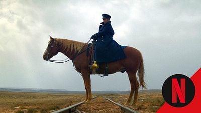 Es una joya y casi nadie la vio: el western en Netflix que la crítica ama pero el público ignoró noticias imagen