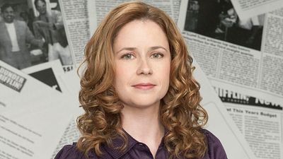 Jenna Fisher, actriz de ‘The Office’ y ‘Chicas pesadas’ revela que fue diagnosticada con cáncer de mama noticias imagen