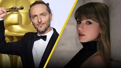 Antes del estreno de ‘Digger’, Emmanuel Lubezki se une a Taylor Swift para filmar su nuevo video musical noticias imagen