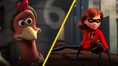 Ginger, Elastigirl y 10 supermamás que se sacrificaron por sus hijos en películas animadas noticias imagen