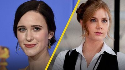 'Superman Legacy': Conoce a Rachel Brosnahan, la actriz que será mejor Lois Lane que Amy Adams noticias imagen