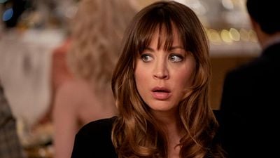 Kaley Cuoco lloró toda la noche porque no la aceptaron en esta película de Netflix noticias imagen