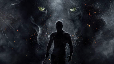 Puedes verla en Netflix poco después de su estreno en cines: Una sangrienta película para fans de la acción noticias imagen