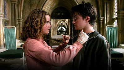 'Harry Potter': Pausa 'El Prisionero de Azkaban' en el minuto 83 y descubre cómo Emma Watson logró cambiar una escena icónica noticias imagen
