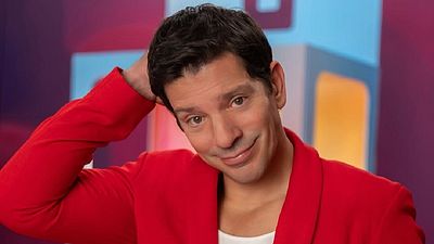Yahir se integra a ‘La Casa de los Famosos México 4’ y opina sobre los influencers que entran a la competencia: "Es un talento súper especial" noticias imagen