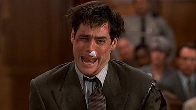 Jim Carrey no siempre fue amable y casi hace que renuncie este nominado a los Oscar 2026 en el set de grabación noticias imagen