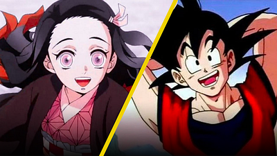Así se verían 'Dragon Ball Z' y 'Demon Slayer' si fueran animaciones stop-motion noticias imagen