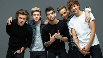 Estas fueron las canciones de One Direction que alcanzaron más de 23 millones de reproducciones tras la muerte de Liam Payne noticias imagen