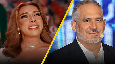 Así funciona la estafa con la que le robaron dinero a Arath de la Torre y Cynthia Klitbo noticias imagen