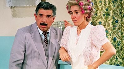Así se vería el hijo de Doña Florinda y el Profesor Jirafales (no se parece nada a Quico) noticias imagen