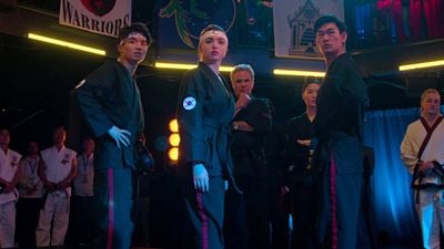 'Cobra Kai': ¡sabemos cuándo se transmitirá el gran final de la serie en Netflix! noticias imagen