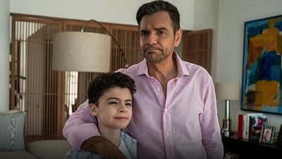 "Luchamos por un espacio y representación": El consejo de Eugenio Derbez al elenco de 'Acapulco' noticias imagen