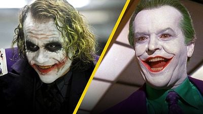 Haber ignorado la escalofriante advertencia de Jack Nicholson fue el claro inicio del calvario de Heath Ledger en Batman noticias imagen