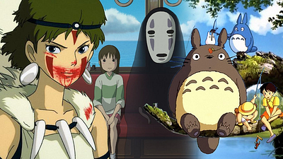 La única película de Hayao Miyazaki que él mismo calificó como "realmente patética" noticias imagen