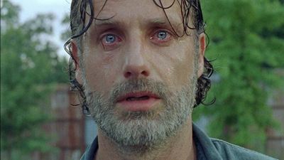 Nueva serie de 'The Walking Dead' preocupa a los fans al confirmarse oscuro pasado de Rick Grimes