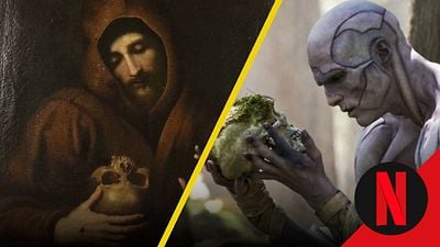 ‘Frankenstein’: 5 símbolos y referencias cristianas en la nueva película de Guillermo del Toro noticias imagen