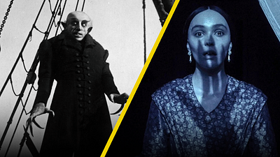 No es la primera vez que Robert Eggers dirige ‘Nosferatu’: Así fue la adaptación teatral que realizó a los 17 años noticias imagen