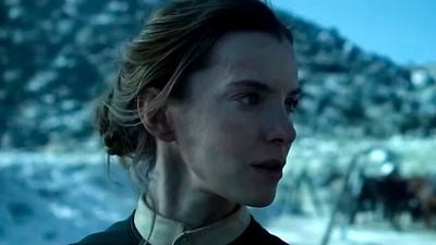 ‘American Primeval’: ¿A cuánto equivale la recompensa de Sara en 2025? noticias imagen