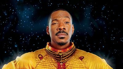 El fracaso más grande de la historia: Esta película de ciencia ficción con Eddie Murphy costó 100 millones de dólares y sólo recaudó 7 noticias imagen