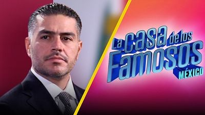 ‘La Casa de los Famosos México’ quiere a Omar García Harfuch para la temporada 4: “Ojalá que aceptara nuestra invitación” noticias imagen
