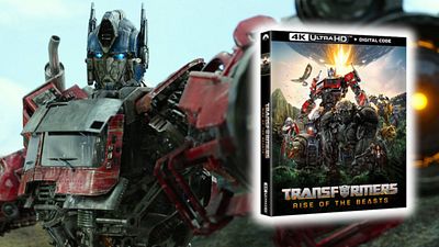'Transformers: El despertar de las bestias' y sus violentas batallas ya pueden ser vistas en tu casa gracias a Amazon México noticias imagen
